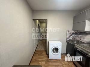 1-к квартира, вторичка, 29м2, 5/5 этаж