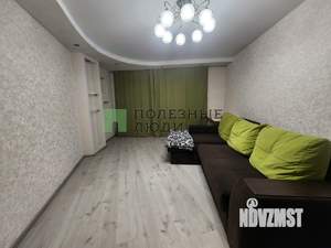 4-к квартира, вторичка, 89м2, 3/9 этаж