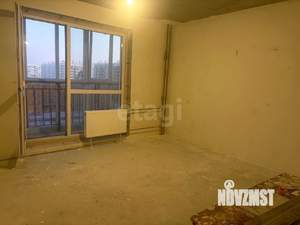 Студия квартира, вторичка, 24м2, 7/10 этаж