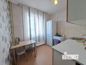 1-к квартира, вторичка, 32м2, 7/10 этаж