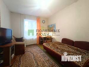 2-к квартира, вторичка, 49м2, 2/9 этаж