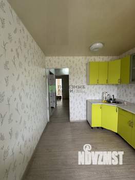 3-к квартира, вторичка, 62м2, 2/5 этаж