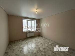 1-к квартира, вторичка, 39м2, 2/4 этаж