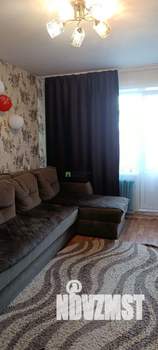 2-к квартира, вторичка, 46м2, 4/5 этаж
