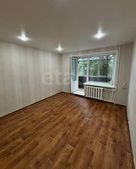 1-к квартира, вторичка, 18м2, 3/5 этаж
