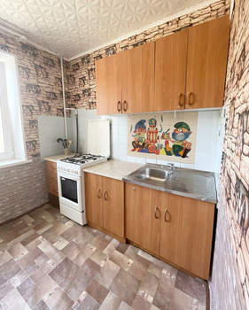 1-к квартира, вторичка, 33м2, 7/9 этаж