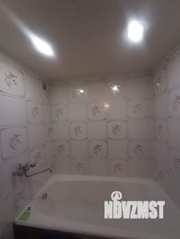 1-к квартира, вторичка, 35м2, 2/10 этаж