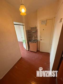 1-к квартира, вторичка, 23м2, 5/5 этаж