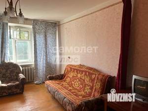 1-к квартира, вторичка, 34м2, 2/5 этаж