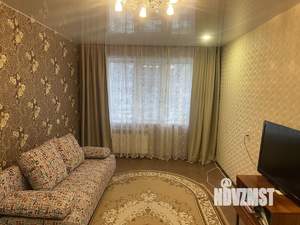 3-к квартира, вторичка, 63м2, 2/9 этаж