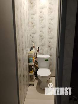 2-к квартира, вторичка, 45м2, 4/5 этаж