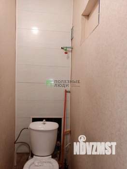 1-к квартира, вторичка, 31м2, 1/5 этаж