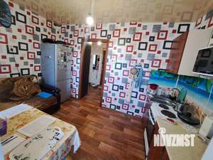 1-к квартира, вторичка, 28м2, 5/5 этаж