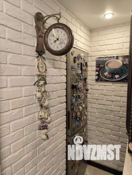 3-к квартира, вторичка, 62м2, 5/10 этаж