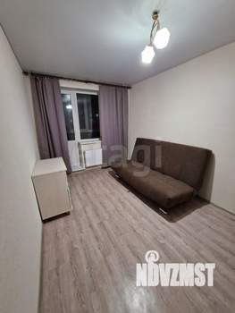 1-к квартира, сданный дом, 30м2, 1/3 этаж