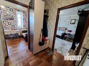 1-к квартира, вторичка, 28м2, 5/5 этаж