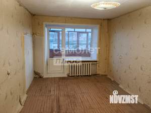 2-к квартира, вторичка, 45м2, 4/5 этаж