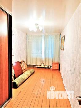 3-к квартира, вторичка, 55м2, 5/5 этаж