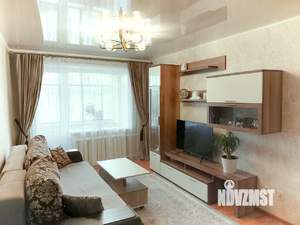 2-к квартира, вторичка, 44м2, 5/5 этаж