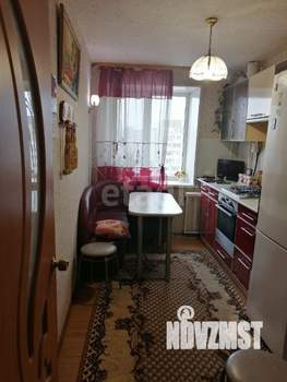 3-к квартира, вторичка, 65м2, 8/9 этаж