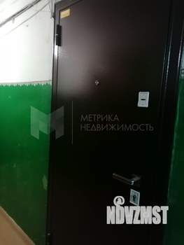 Студия квартира, вторичка, 19м2, 3/5 этаж