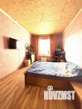 2-к квартира, вторичка, 49м2, 4/4 этаж