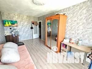 3-к квартира, вторичка, 63м2, 9/9 этаж