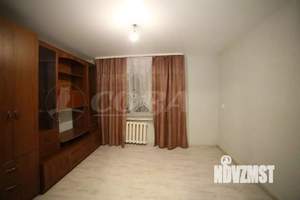 1-к квартира, вторичка, 18м2, 4/5 этаж
