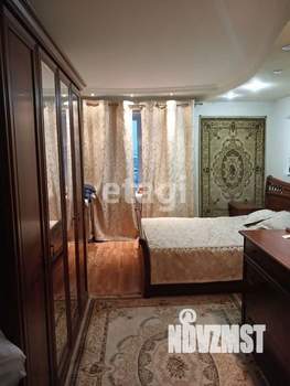 3-к квартира, вторичка, 80м2, 10/10 этаж