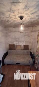 4-к квартира, вторичка, 61м2, 3/5 этаж