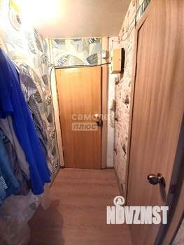 1-к квартира, вторичка, 31м2, 2/5 этаж