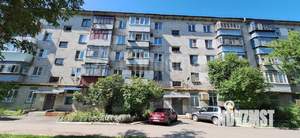 2-к квартира, вторичка, 51м2, 4/5 этаж