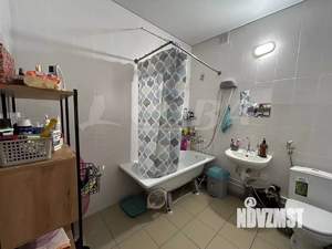 1-к квартира, вторичка, 36м2, 4/4 этаж