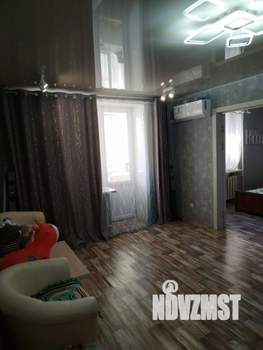 2-к квартира, вторичка, 52м2, 5/5 этаж