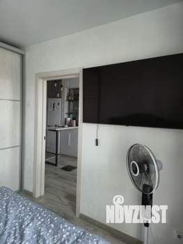 1-к квартира, вторичка, 32м2, 10/10 этаж