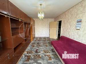 1-к квартира, вторичка, 34м2, 2/9 этаж