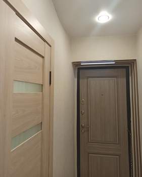 1-к квартира, вторичка, 29м2, 1/5 этаж