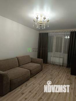 3-к квартира, вторичка, 63м2, 5/9 этаж