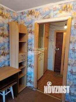 1-к квартира, вторичка, 13м2, 2/5 этаж