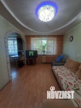 3-к квартира, вторичка, 54м2, 2/5 этаж