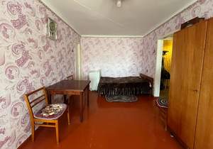 2-к квартира, вторичка, 43м2, 5/5 этаж