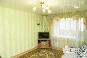 2-к квартира, вторичка, 47м2, 2/10 этаж