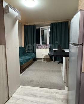 1-к квартира, вторичка, 21м2, 3/9 этаж