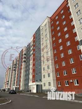 1-к квартира, вторичка, 32м2, 3/10 этаж