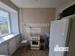 1-к квартира, вторичка, 31м2, 3/5 этаж