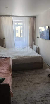 2-к квартира, вторичка, 44м2, 3/5 этаж