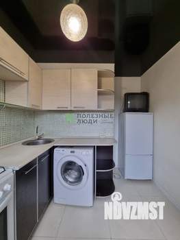 1-к квартира, вторичка, 31м2, 2/5 этаж