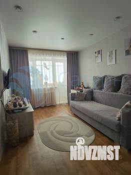 2-к квартира, вторичка, 41м2, 2/5 этаж