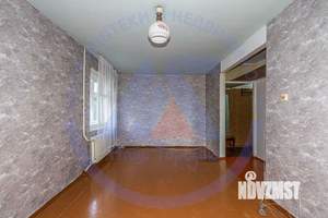 1-к квартира, вторичка, 31м2, 2/5 этаж