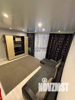 2-к квартира, вторичка, 53м2, 6/9 этаж